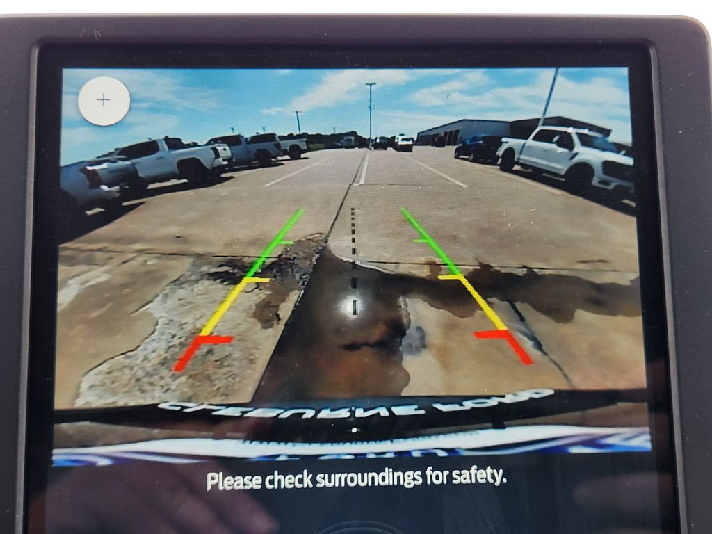 Certified 2021 Ford Edge Titanium w/ Cargo Accessory Package FWD image 17