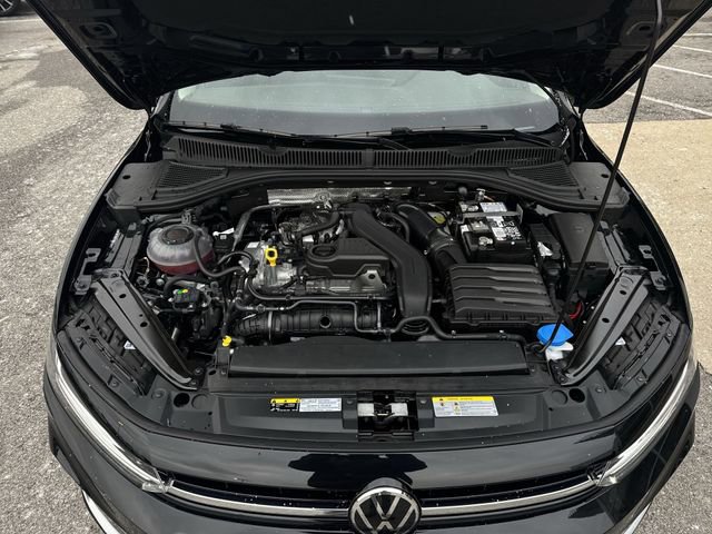 New 2026 Volkswagen Jetta SE image 31