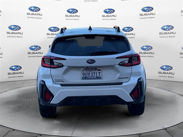 Used 2025 Subaru Crosstrek 2.5i Limited w/ Crosstrek Mirror Package image 5