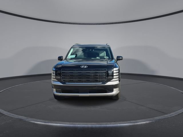 New 2026 Hyundai Palisade Calligraphy image 3