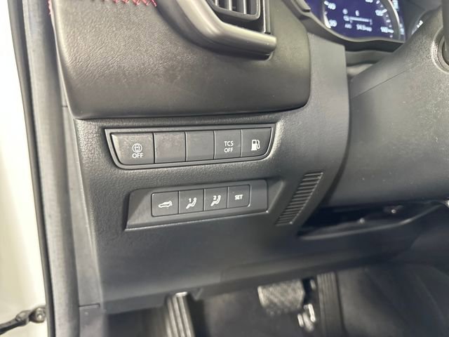 Used 2025 MAZDA CX-50 AWD 2.5 Hybrid w/ Weather Package image 19