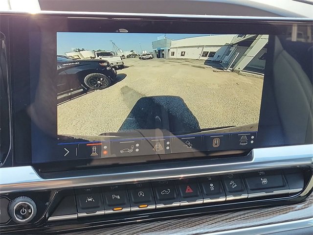New 2026 Chevrolet Silverado 1500 RST image 15