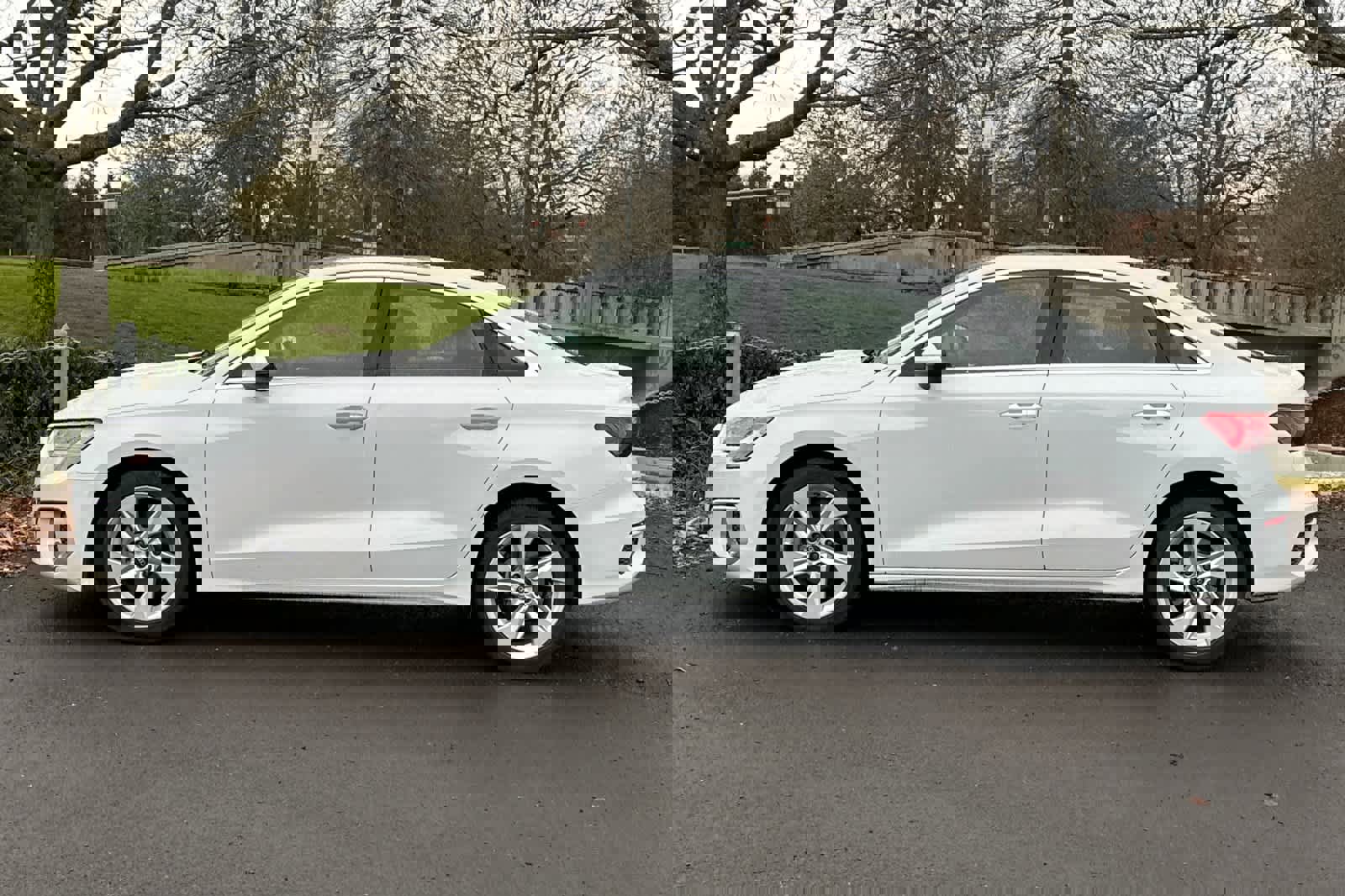 Used 2022 Audi A3 2.0T Premium image 5