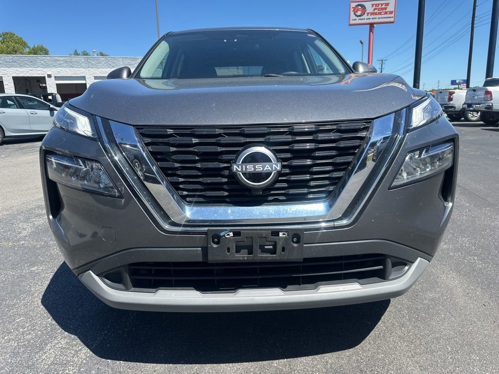 Used 2023 Nissan Rogue SV AWD/4WD image 14