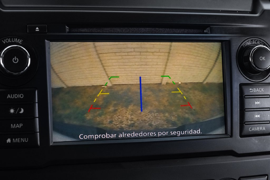 Used 2019 Nissan Titan SL w/ Midnight Edition RWD image 19