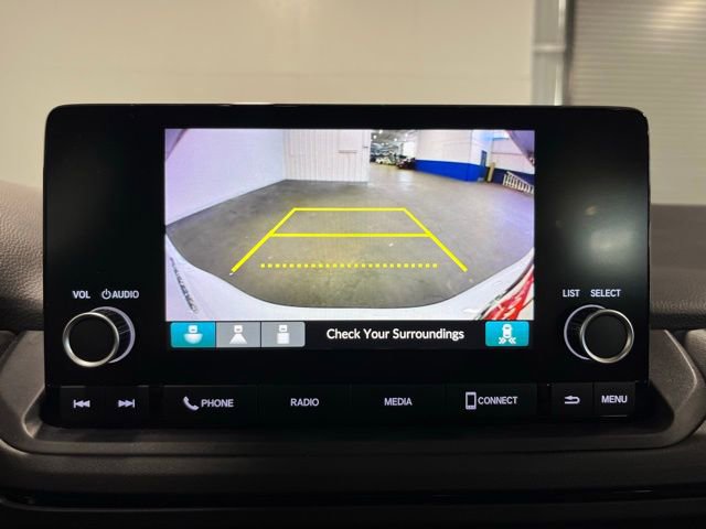 Used 2024 Honda Accord EX image 26