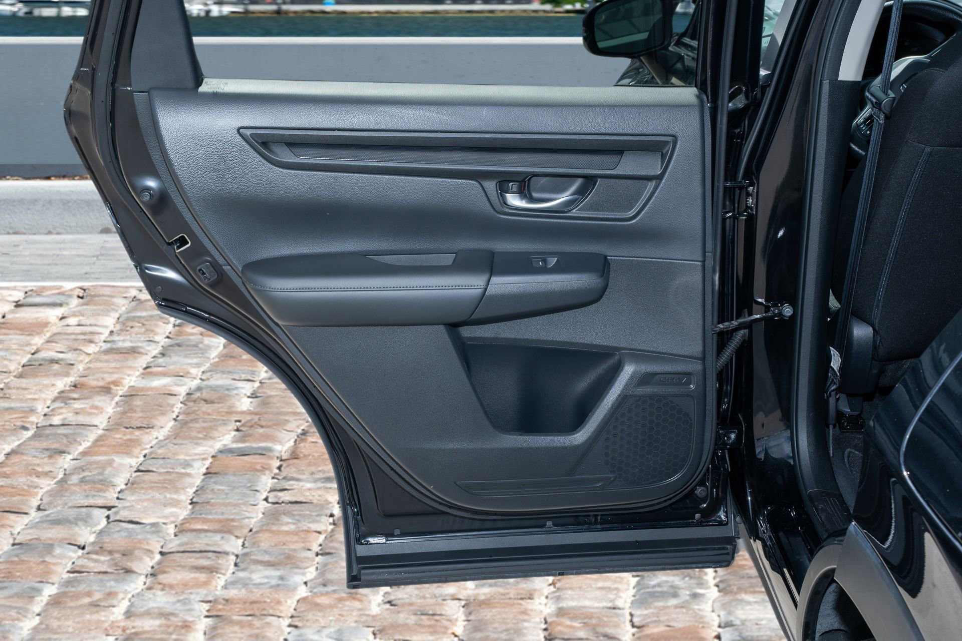 Certified 2023 Honda CR-V EX image 12