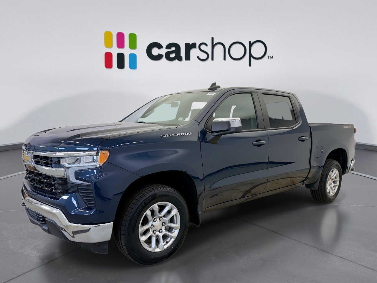 Used 2023 Chevrolet Silverado 1500 LT