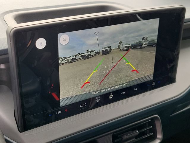 New 2026 Ford Maverick XL FWD image 15