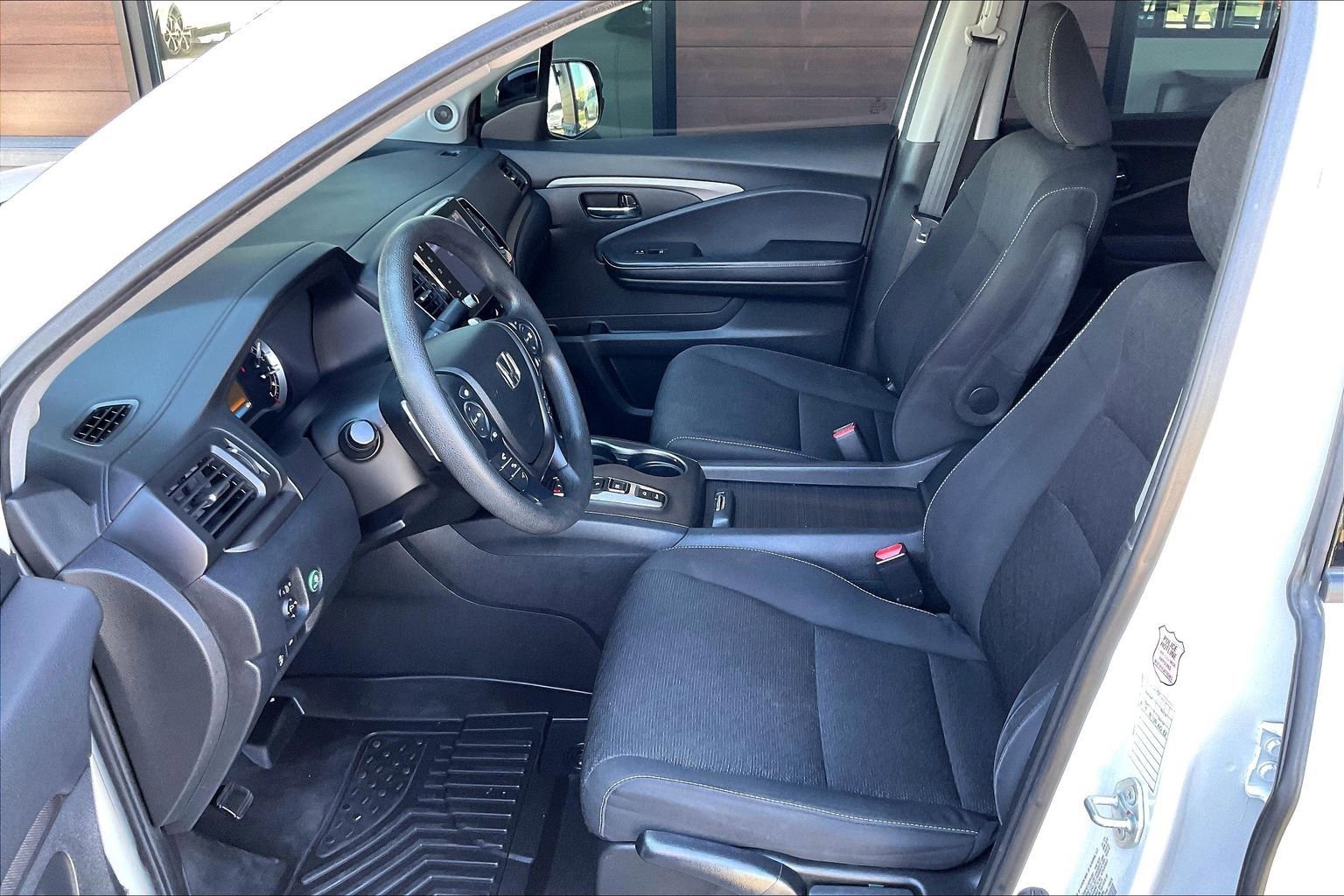 Used 2021 Honda Ridgeline Sport image 16