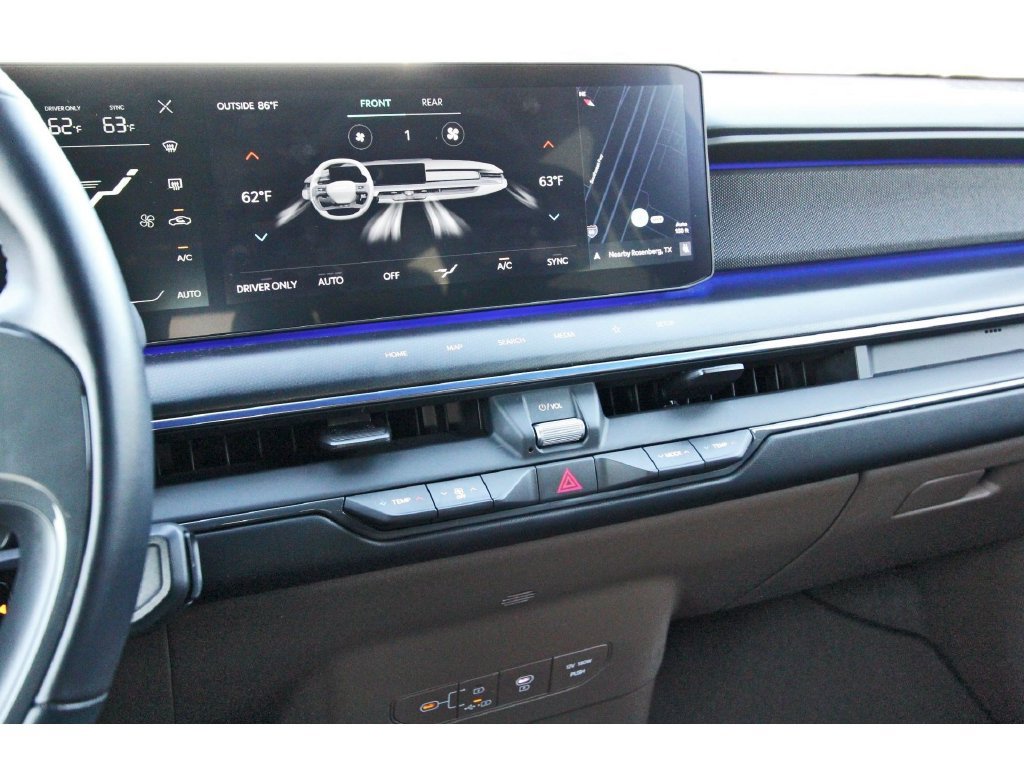 Used 2024 Kia EV9 GT-Line AWD/4WD image 29