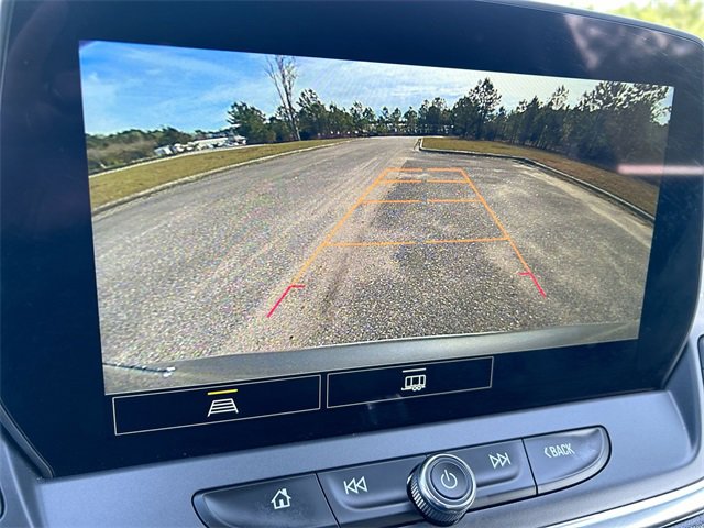 Used 2023 Chevrolet Blazer LT w/ Convenience Package image 21