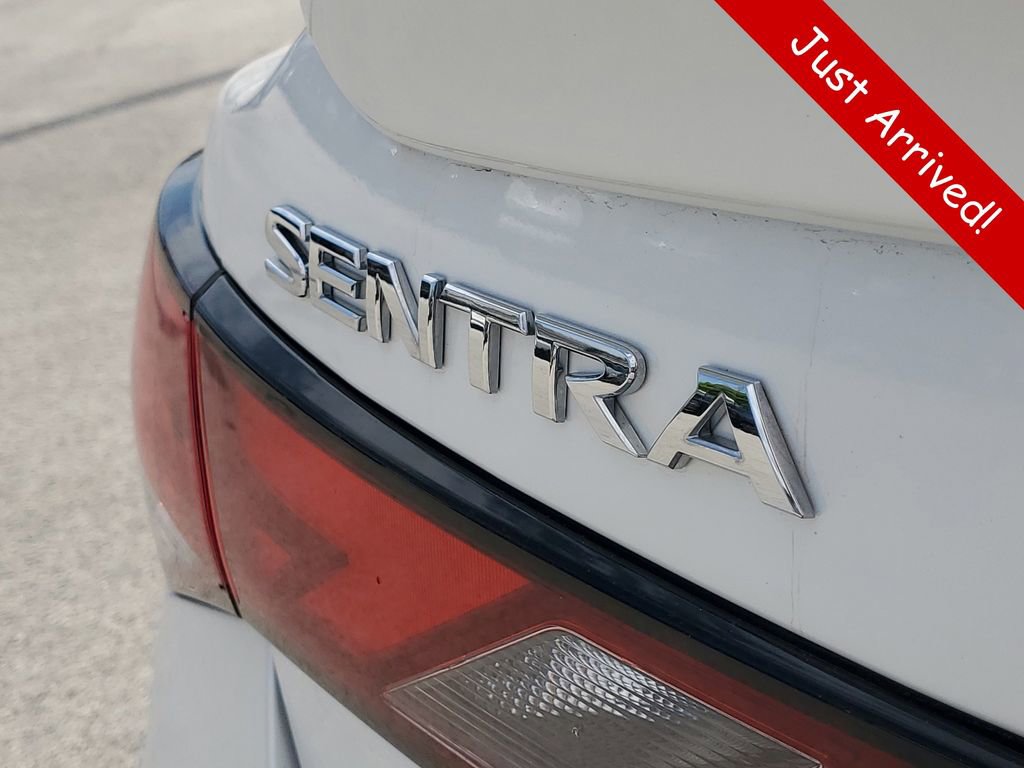 Used 2024 Nissan Sentra SR FWD image 6