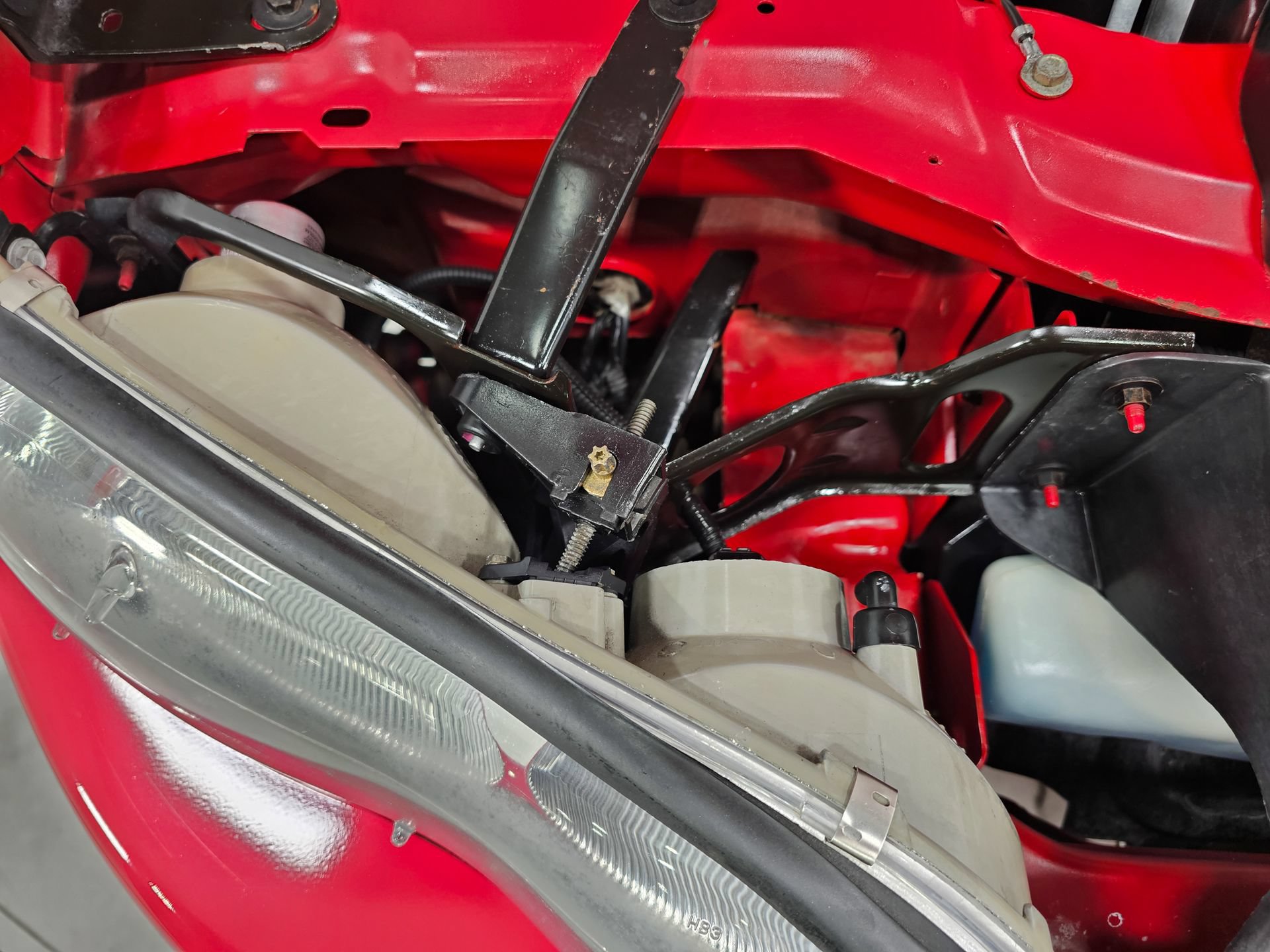 Used 2002 Chevrolet Camaro Z28 w/ SS Performance/Appearance Pkg RWD image 28