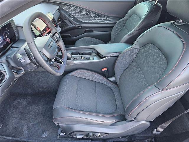 New 2026 Dodge Charger Scat Pack w/ Blacktop Package AWD/4WD video 3
