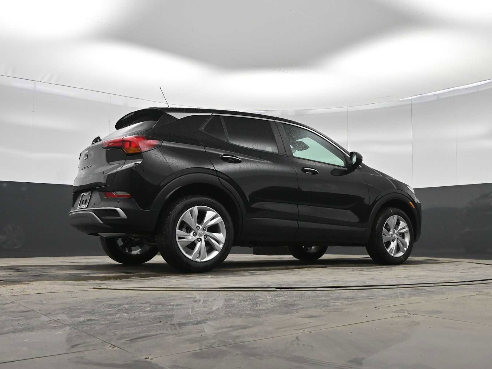 New 2026 Buick Encore GX Preferred w/ Advanced Technology Package image 37