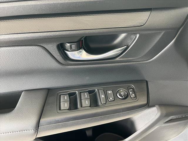 Used 2026 Honda CR-V LX image 17