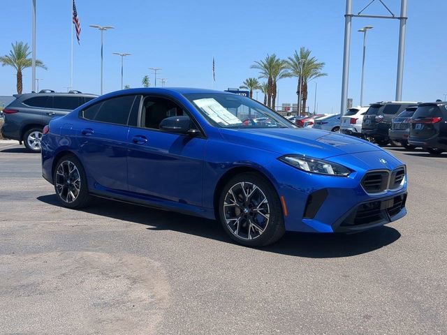 Used 2025 BMW M235i xDrive image 4