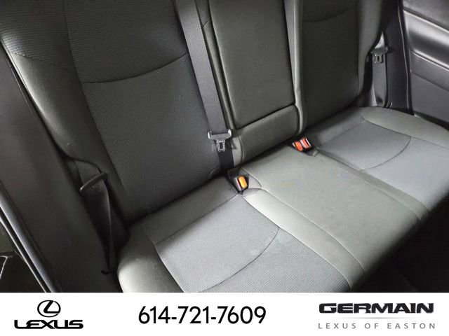 Used 2022 Toyota RAV4 LE image 22