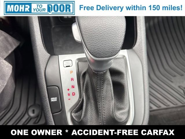 Used 2020 Kia Forte Sedan image 19