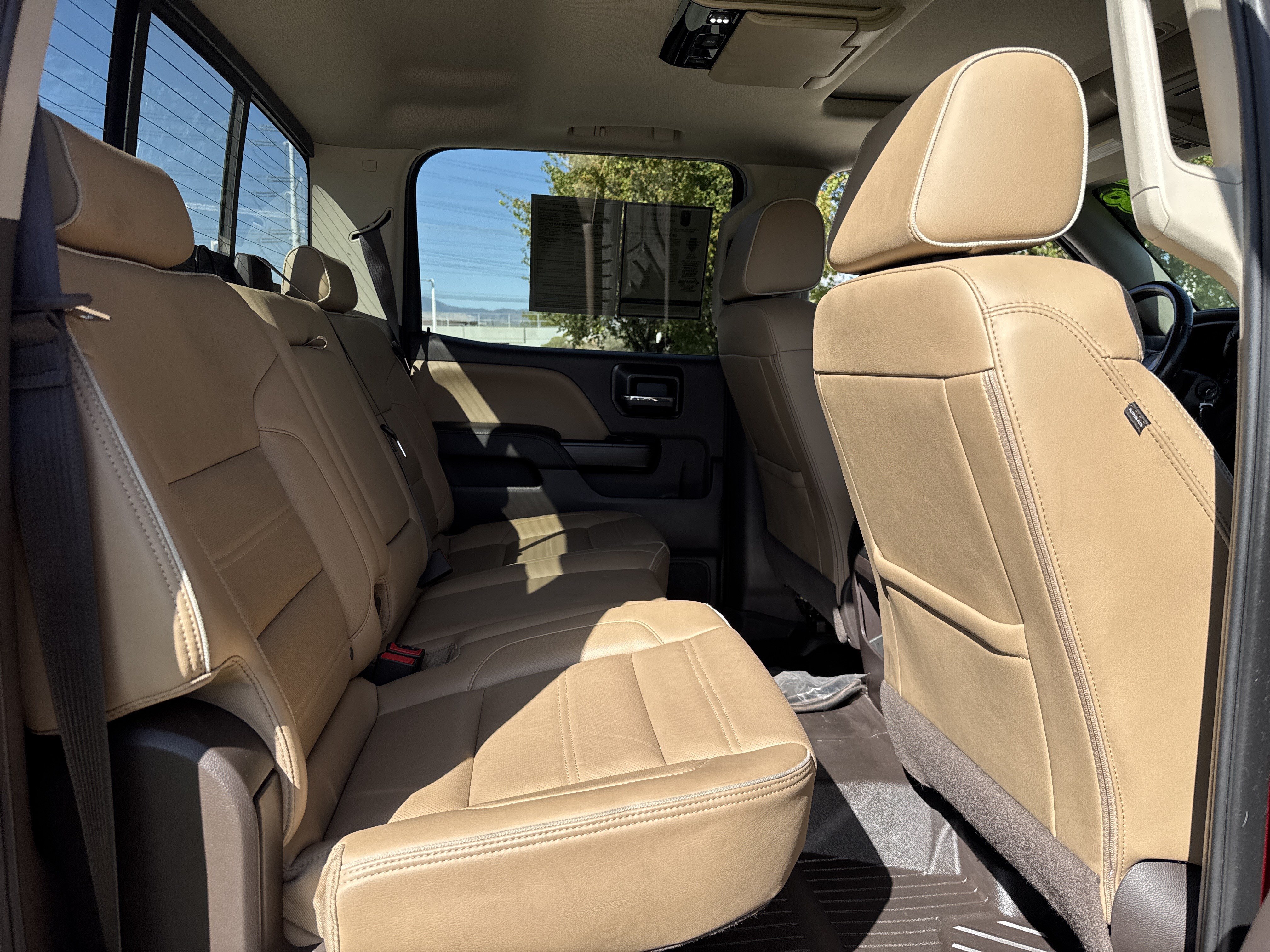 Used 2018 GMC Sierra 1500 Denali AWD/4WD image 29