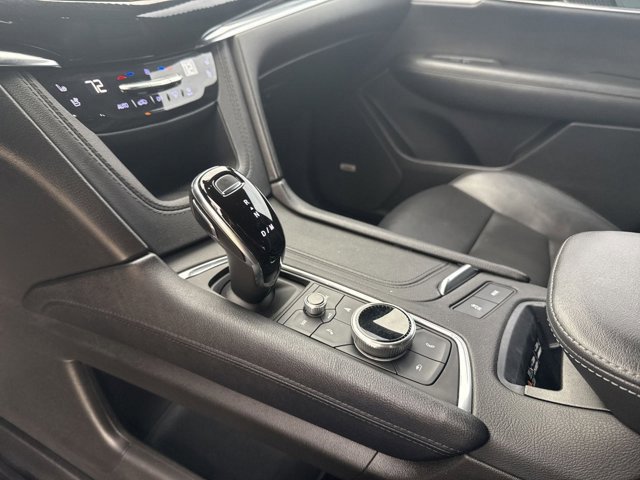 Used 2023 Cadillac XT6 Sport image 20