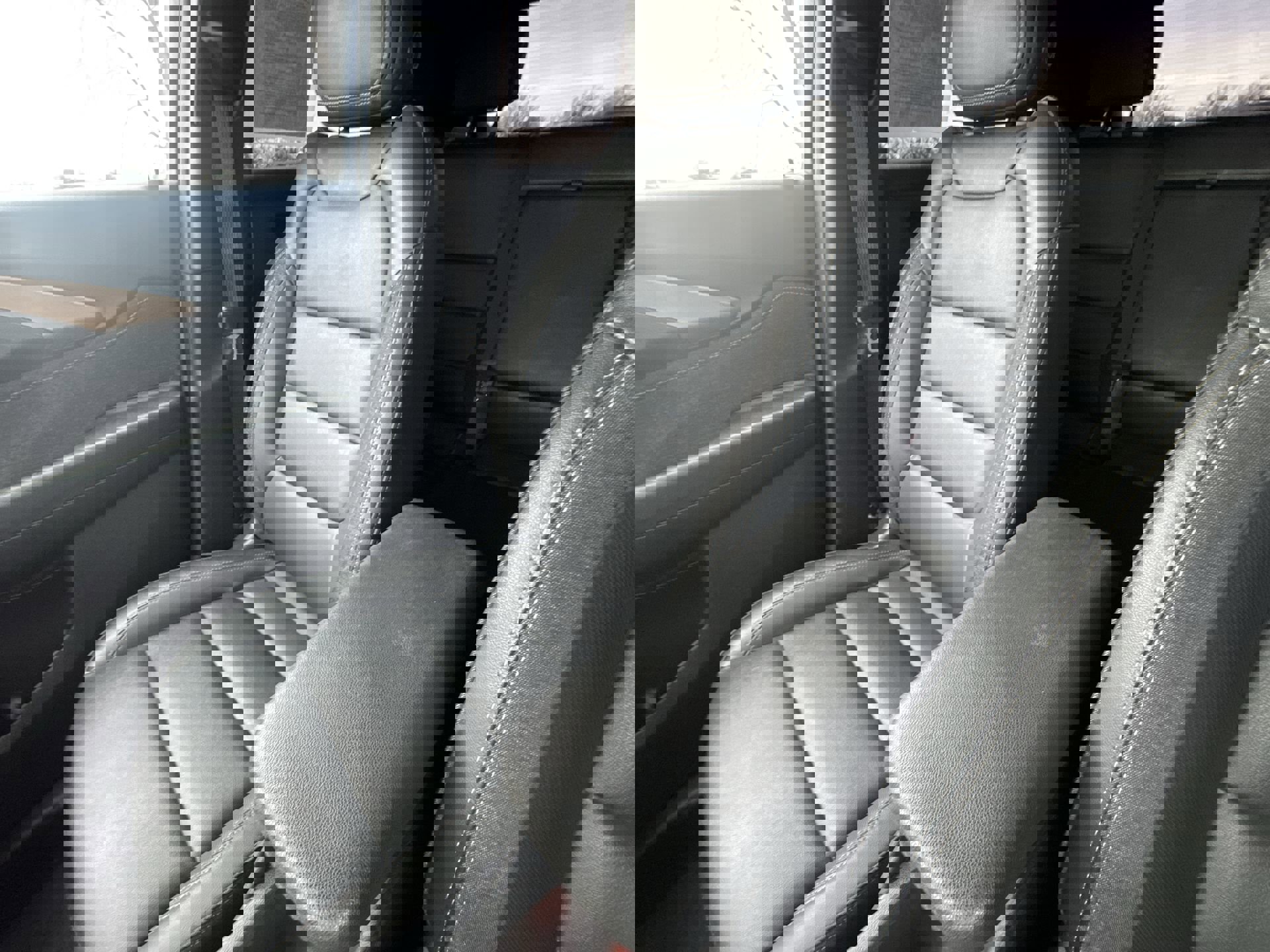 Certified 2023 Chevrolet TrailBlazer ACTIV w/ Convenience Package image 18