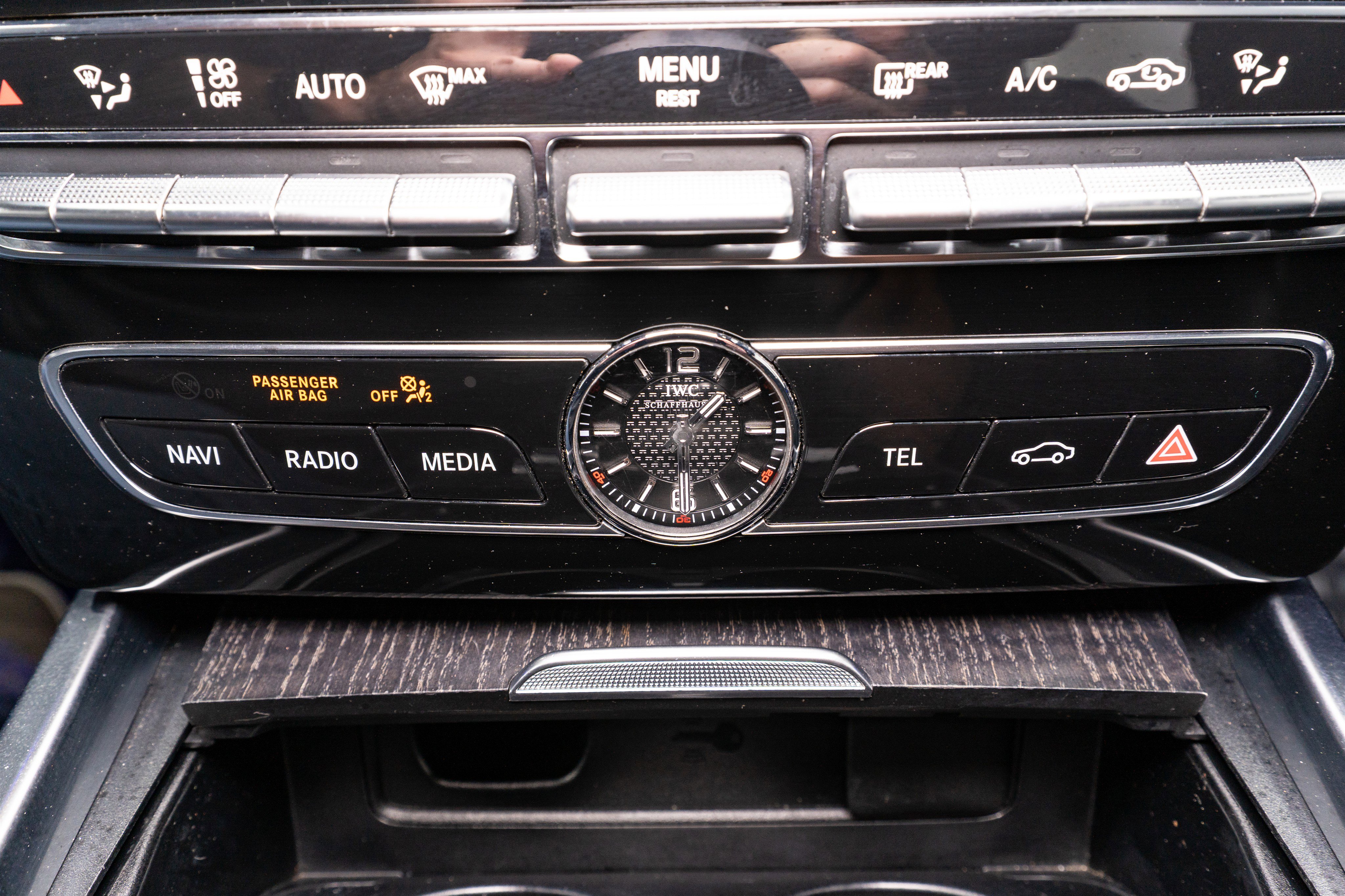 Used 2021 Mercedes-Benz G 63 AMG 4MATIC image 26