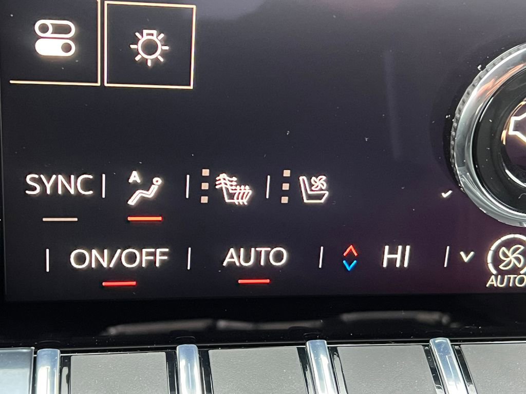 New 2026 GMC Sierra EV AT4 w/ AT4 Premium Package image 36