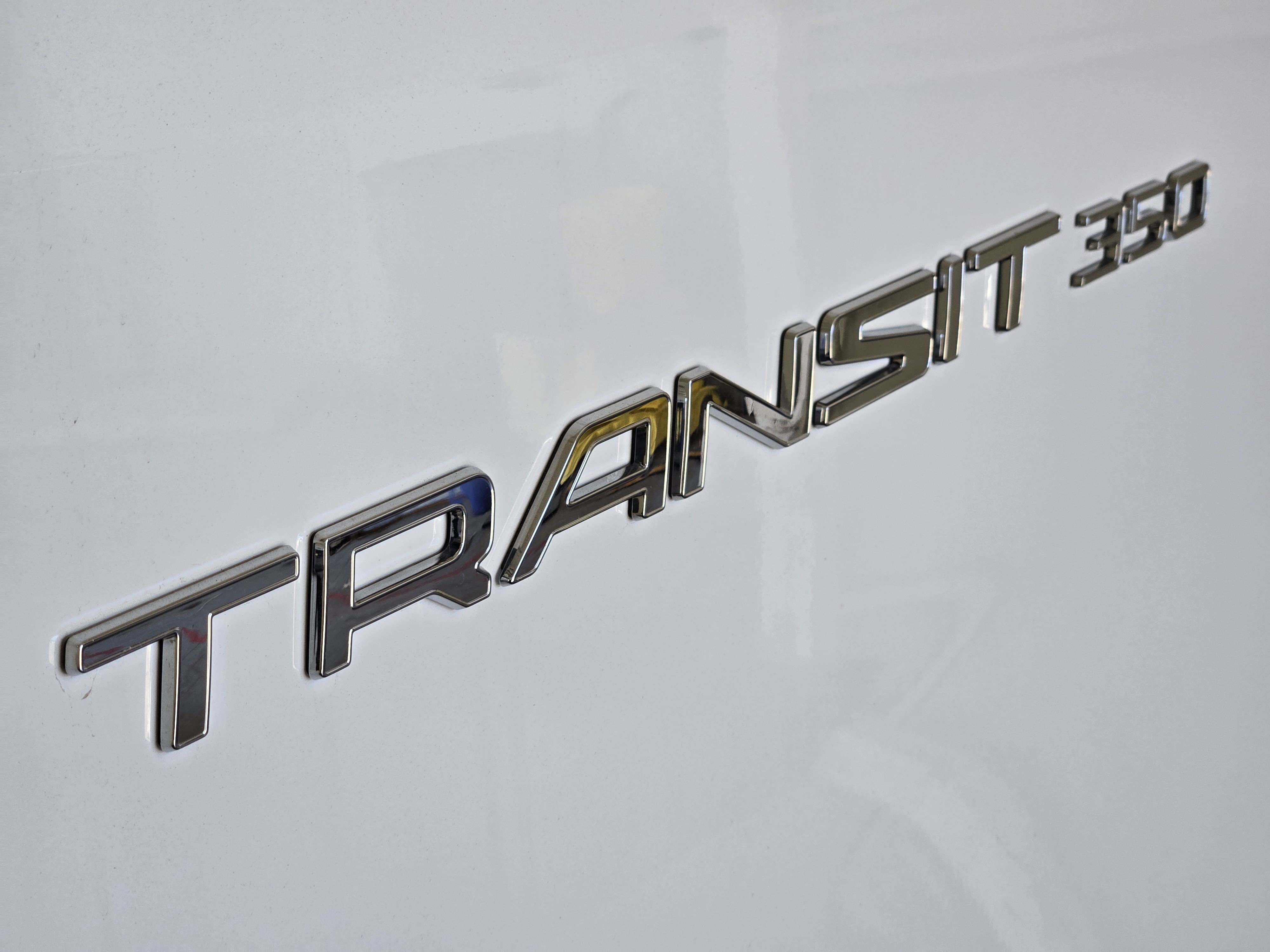 Used 2024 Ford Transit 350 Low Roof image 12