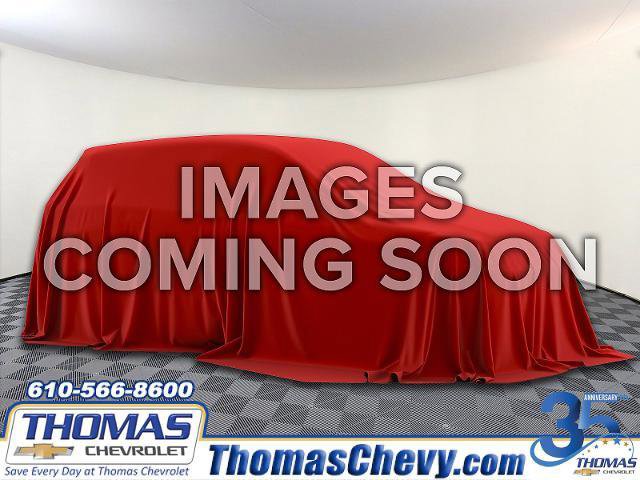 New 2026 Chevrolet Traverse Z71 w/ Enhanced Driving Package