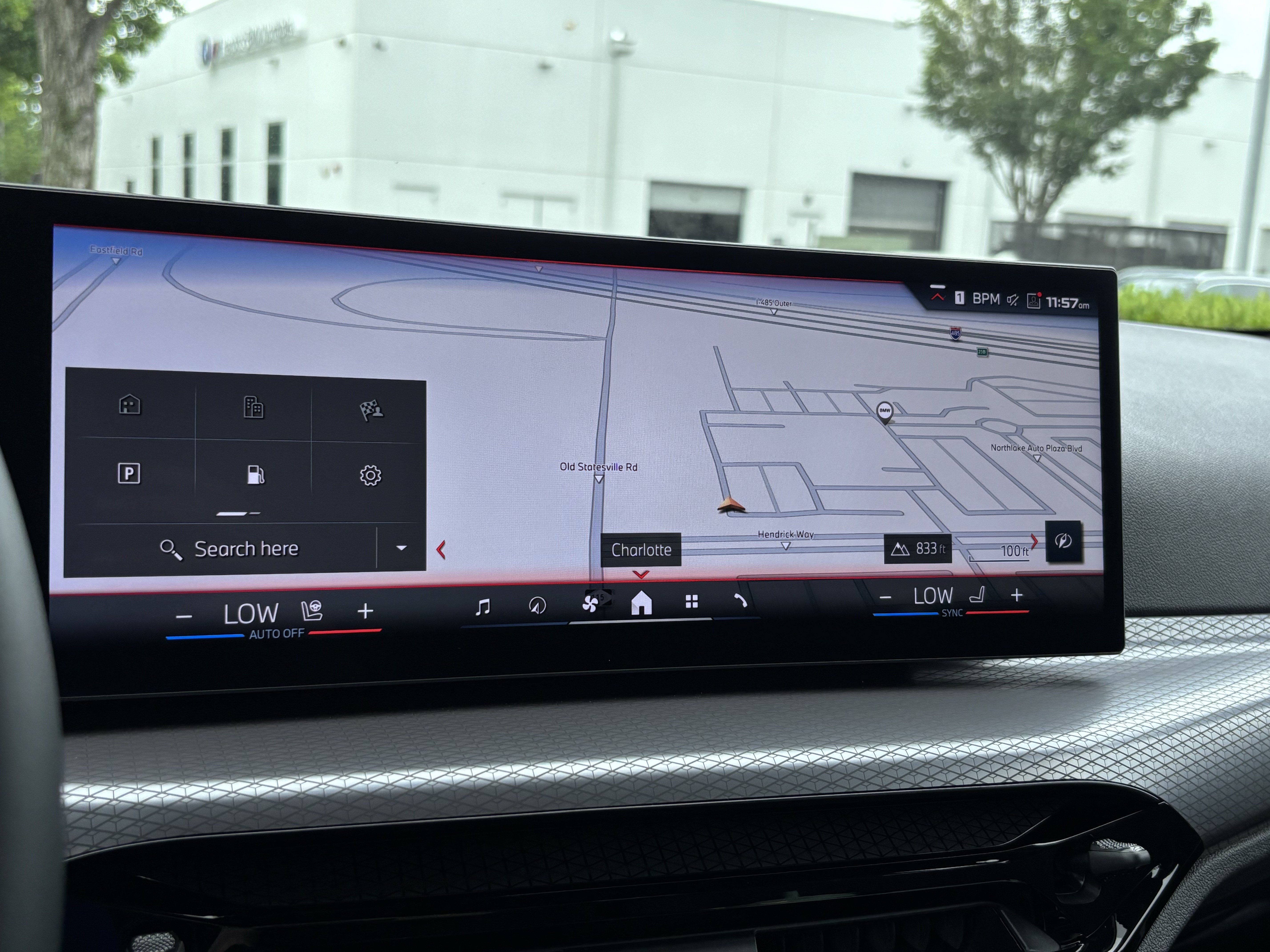 Certified 2025 BMW M340i Sedan RWD image 25
