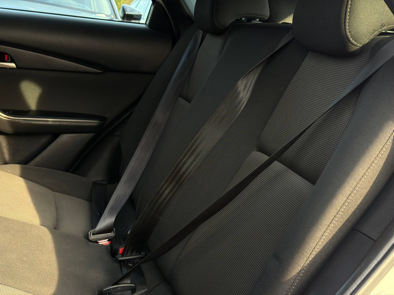 Used 2023 MAZDA CX-30 AWD 2.5 S image 18