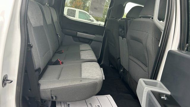 Used 2021 Ford F150 XLT w/ Trailer Tow Package image 39