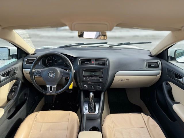 Used 2014 Volkswagen Jetta SE image 15