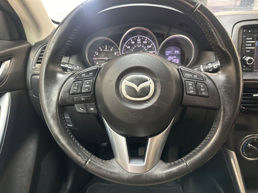 Used 2015 MAZDA CX-5 Touring image 16
