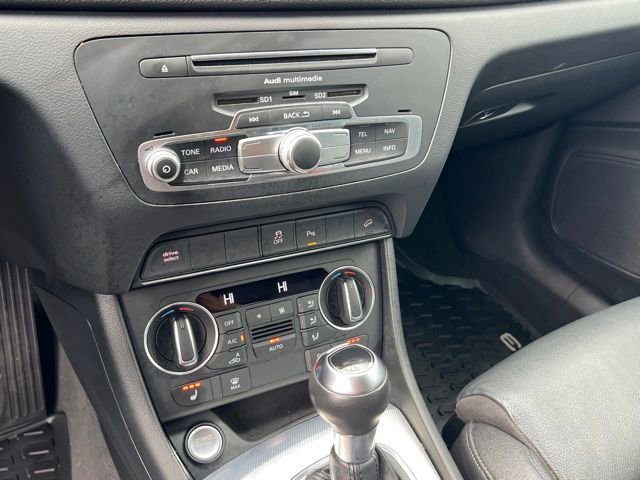 Used 2018 Audi Q3 2.0T Premium Plus w/ Premium Plus Package AWD/4WD image 20