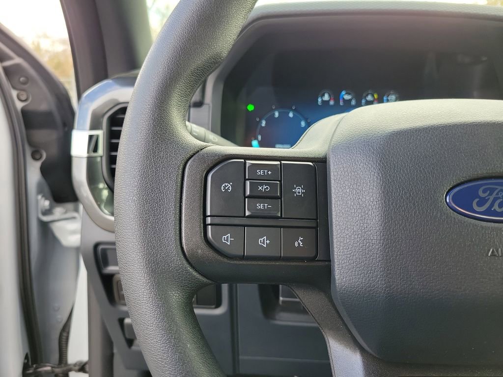 New 2025 Ford F150 STX w/ Equipment Group 200A image 23
