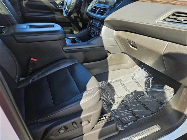 Used 2021 Chevrolet Tahoe Z71 image 20