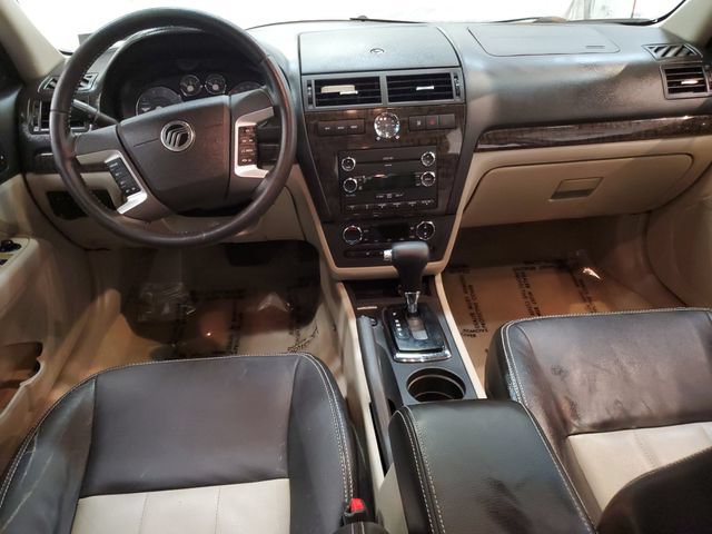 Used 2008 Mercury Milan Premier FWD image 14