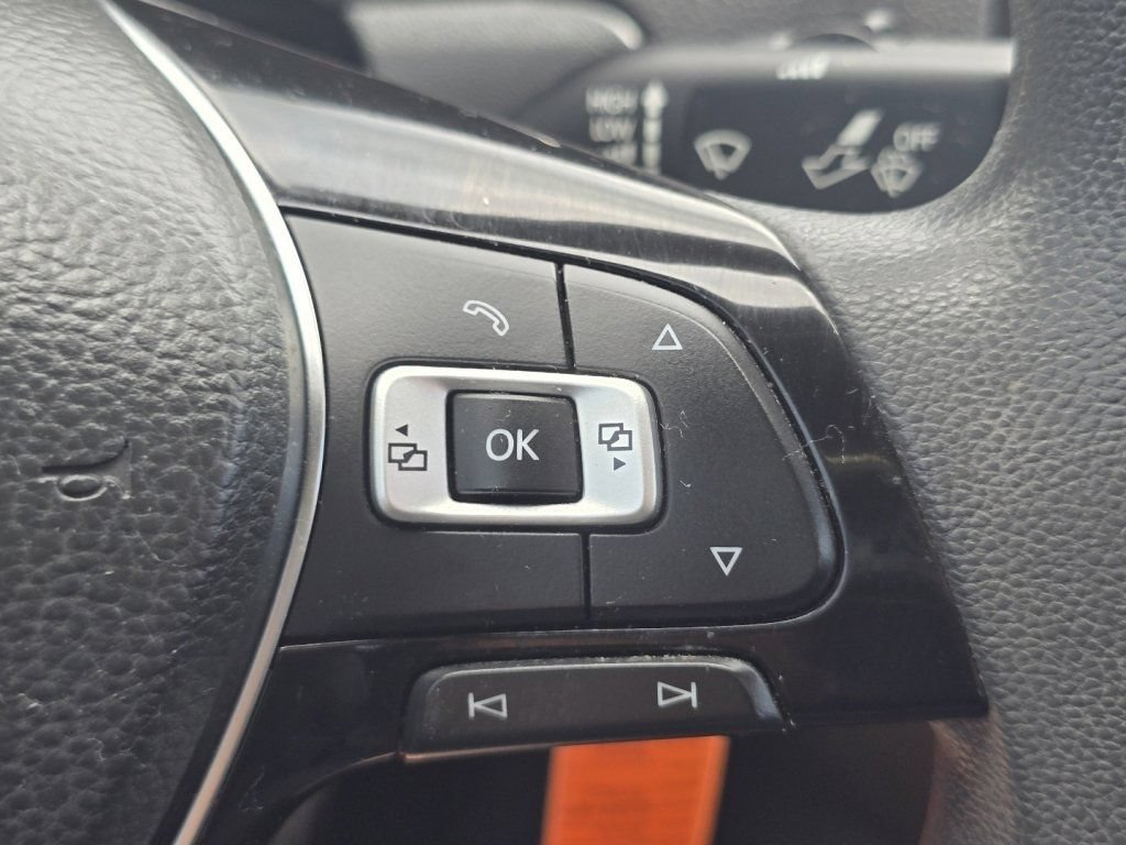 Used 2016 Volkswagen Jetta S FWD image 29