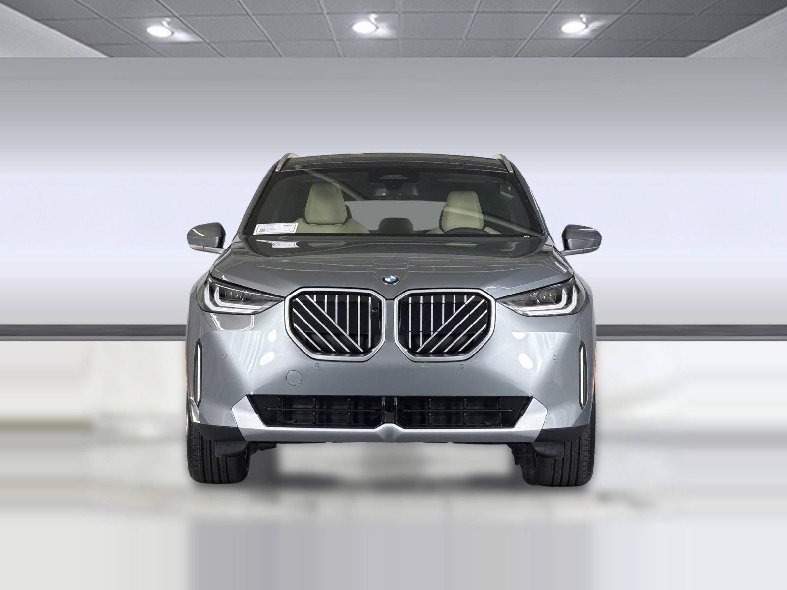 Used 2026 BMW X3 xDrive30i w/ Premium Package AWD/4WD image 5