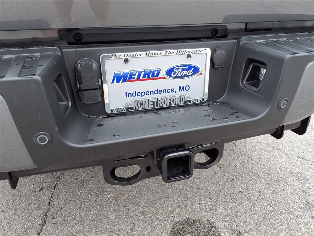 New 2026 Ford F350 XL w/ STX Appearance Package image 28