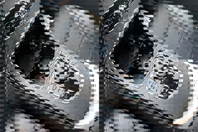 Certified 2021 Mercedes-Benz C 300 4MATIC Sedan image 21