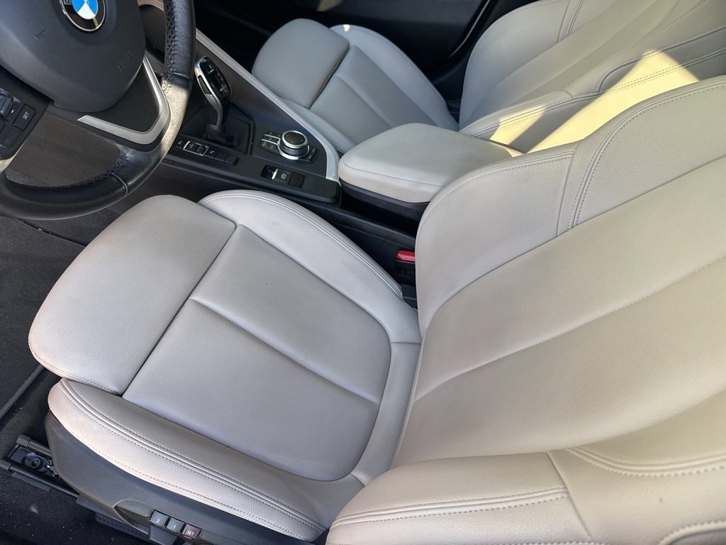 Used 2020 BMW X2 sDrive28i w/ Convenience Package image 5