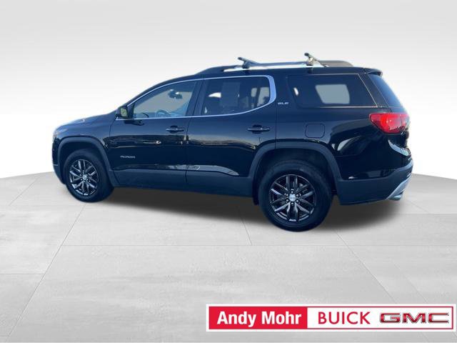 Used 2017 GMC Acadia SLT FWD image 8