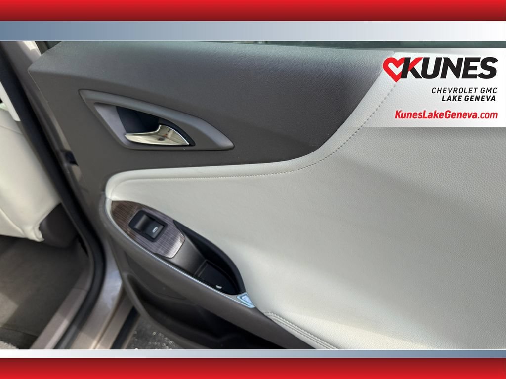 Used 2024 Chevrolet Malibu LT FWD image 37