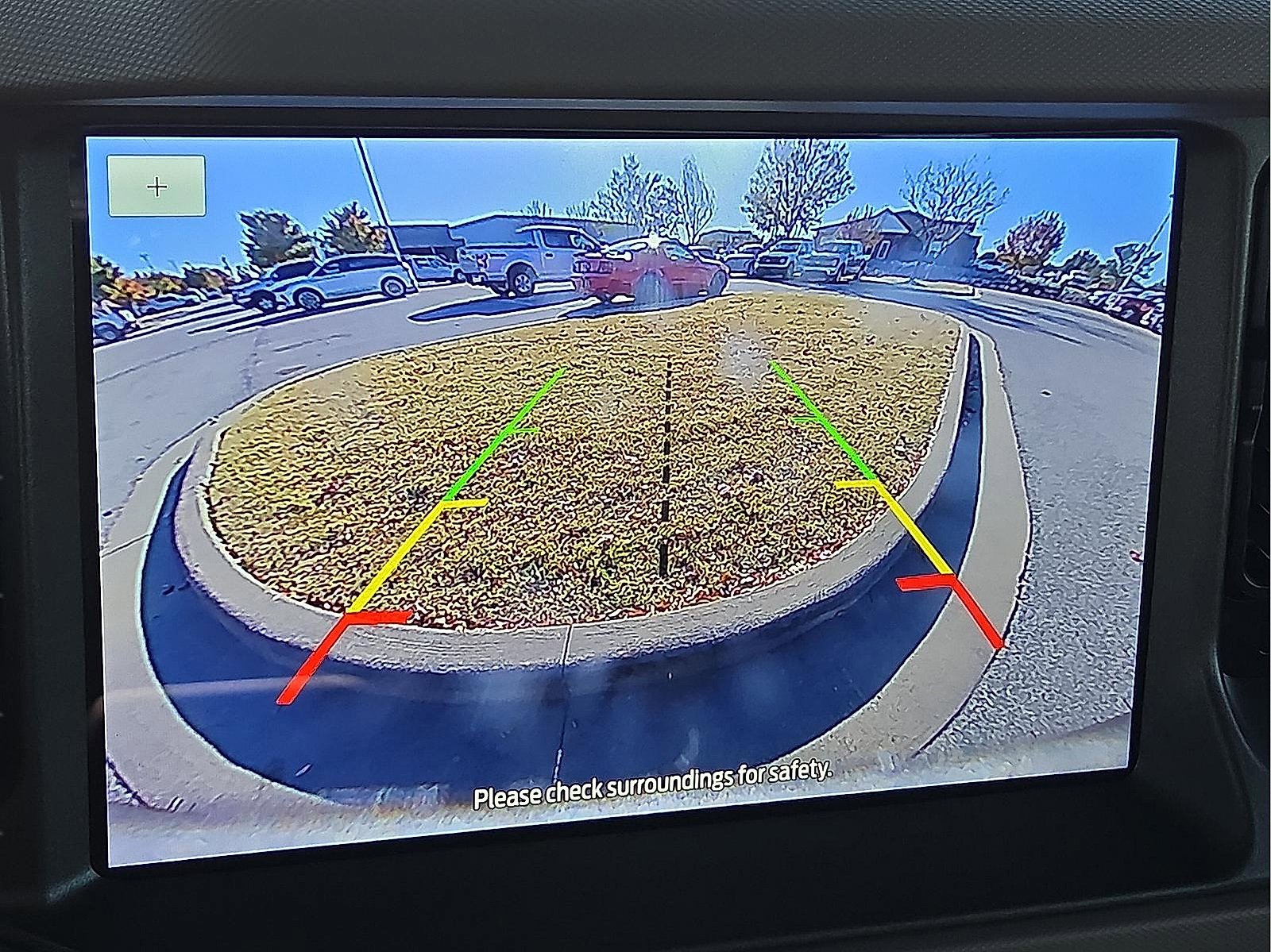 Certified 2024 Ford Bronco Big Bend image 16