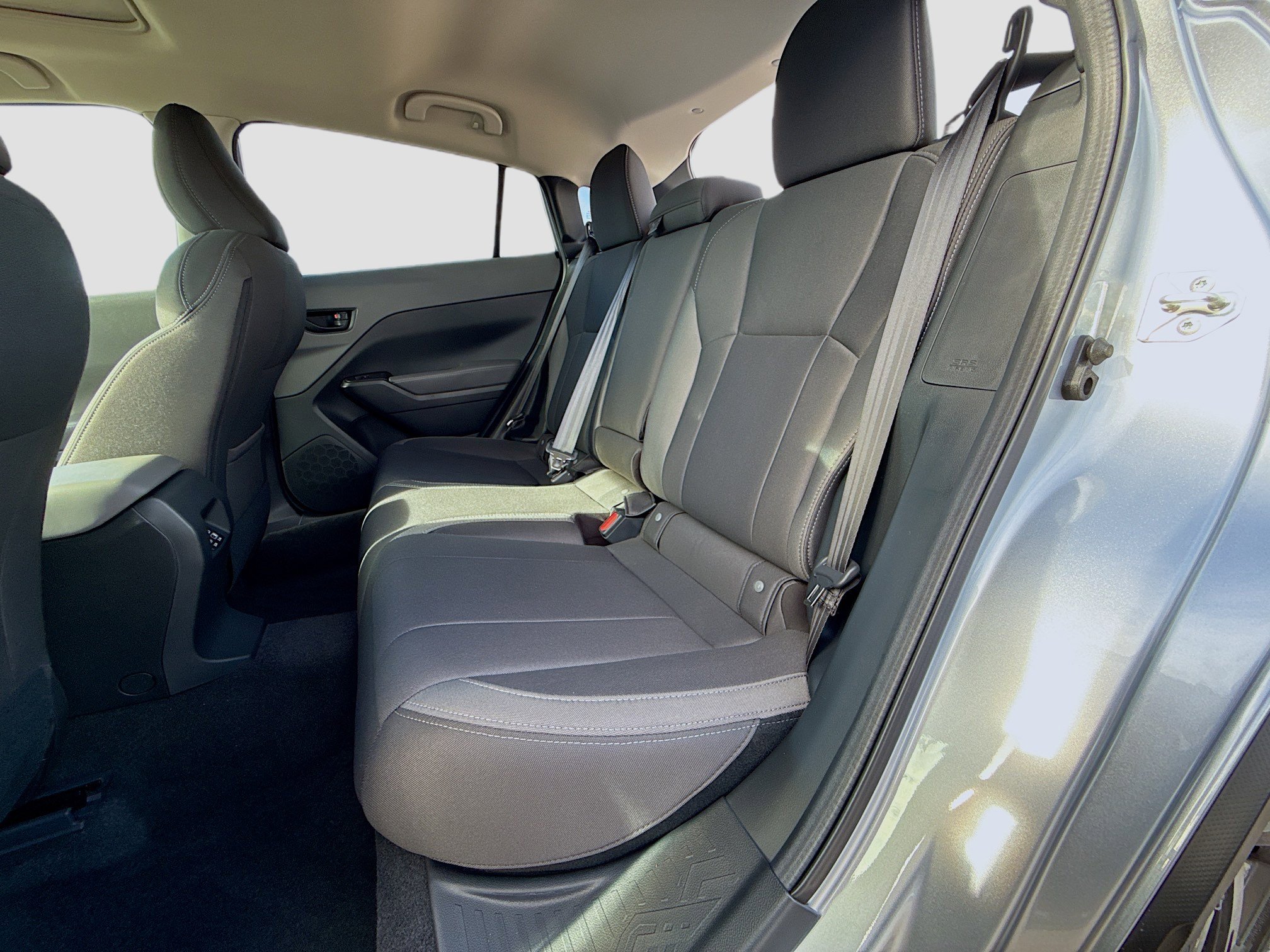 New 2026 Subaru Crosstrek 2.0i Premium image 20