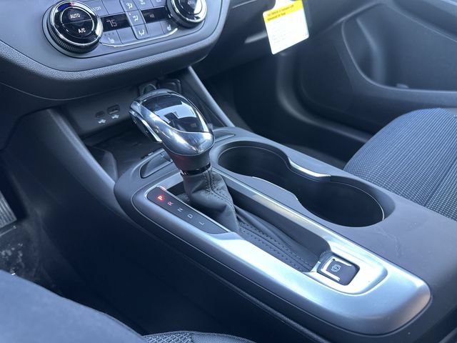 New 2026 Buick Envista Preferred w/ Convenience I Package FWD image 19